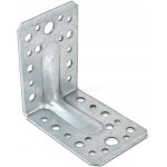 Domax Úhelník KP 4 s prolisem 70 x 70 x 55 x 2,5 mm – Sleviste.cz