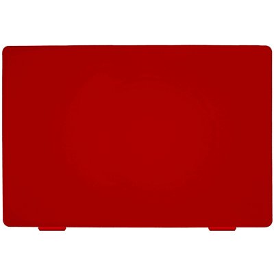 CZ distribuce METRO PROFESSIONAL Krájecí deska 60 x 40 cm HACCP červená 1 ks – Hledejceny.cz