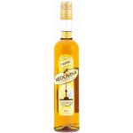 Milerski Medovina ORIGINAL 0,5 l – Zbozi.Blesk.cz