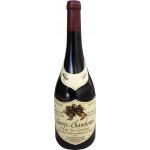 Domaine Philippe Leclerc Gevrey Chambertin Premier Cru Les Cazetiers 2023 Červené 13.5% 0.75 l (holá láhev) – Hledejceny.cz