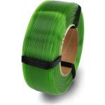Rosa3D PETG 1,75 mm 0,8 kg Světle zelené Transparentní – Zboží Živě