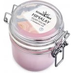 Soaphorie tělový peeling čistá Aloe Vera 250 ml – Zboží Mobilmania