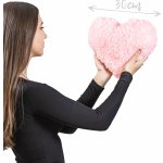 The Bears® Plyšové srdce 30 cm – Sleviste.cz