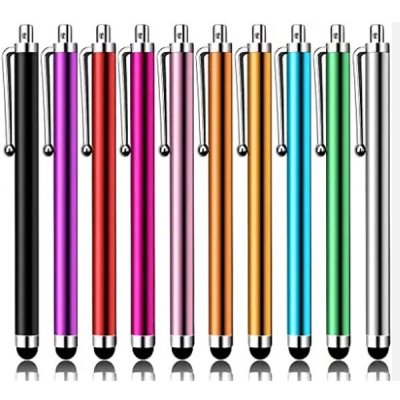 Armori Pointer Stylus, dotykové pero pro kapacitní displej, gumový hrot P204 – Zboží Živě
