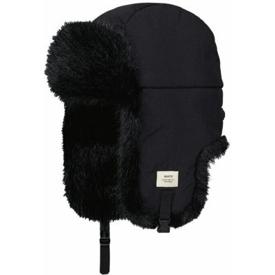 Barts HAWKA BOMBER Black – Hledejceny.cz