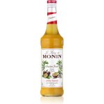 Monin Le Sirop Passion Fruit Mučenka 0,7 l – Hledejceny.cz