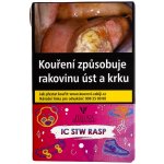 Jibiar Ic Stw Rasp 50 g – Zboží Dáma