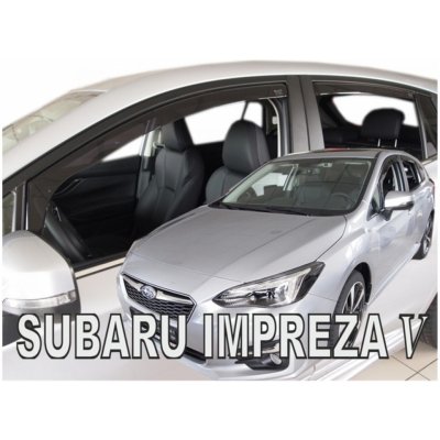 Subaru Impreza 17 ofuky – Zbozi.Blesk.cz