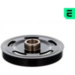 OPTIMAL Řemenice klikového hřídele OPT F7-8041 – Zboží Mobilmania