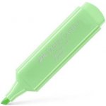 Faber Castell 1546 zelená – Zboží Mobilmania