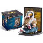 Noble Collection Fantastic Beasts Niffler Toyllectible Treasures Diorama – Hledejceny.cz