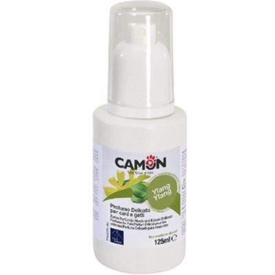 Camon PARFÉM YLANG-YLANG A KOČKY 125 ml – Zbozi.Blesk.cz