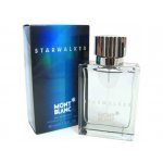 Mont Blanc Starwalker toaletní voda pánská 75 ml tester – Sleviste.cz