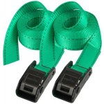 Master Lock Upínací popruhy - 250 cm (2 ks/blistr) – Zbozi.Blesk.cz