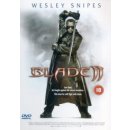 Blade II DVD