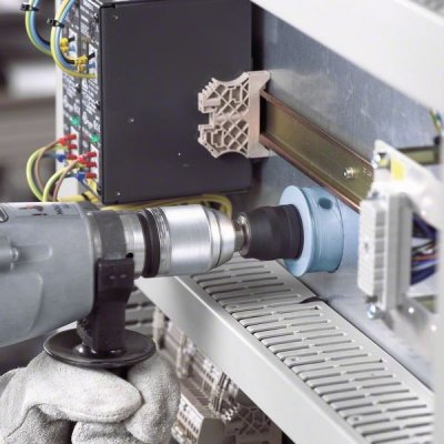 Vrtací korunka - děrovka na plech Bosch Sheet Metal pr. 16mm, 5/8" – Zboží Mobilmania