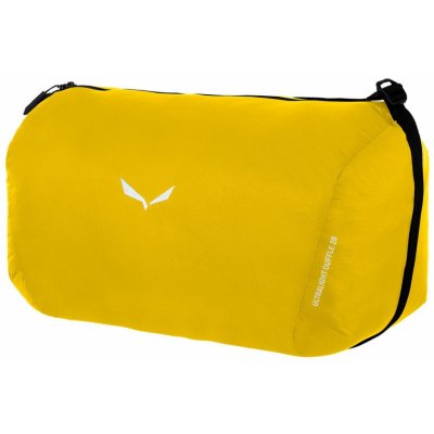 Salewa Ultralight Duffle 28L gold – Zboží Dáma