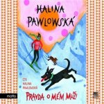 Pravda o mém muži - Halina Pawlowská – Hledejceny.cz