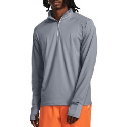 Under Armour QUALIFIER RUN 1/4 ZIP 1379288-035