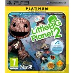 Little Big Planet 2 – Sleviste.cz