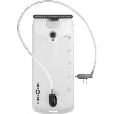 Fidlock Hermetic 2,5l – Sleviste.cz