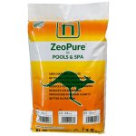 Filtrilo Australský filtrační zeolit ZeoPure 0,5-1,2mm Balení: 1 Kg