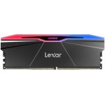 Lexar Ares RGB DDR5 32GB 6000MHz DDR5 CL28 (2x16GB) LD5U16G60C28BR-RGD – Zboží Živě