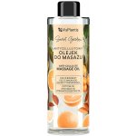 Vis Plantis anticelulitidní masážní olej na tělo, 200 ml – Sleviste.cz