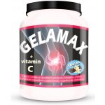 Nutristar Gelamax nápoj 3 kg – Hledejceny.cz