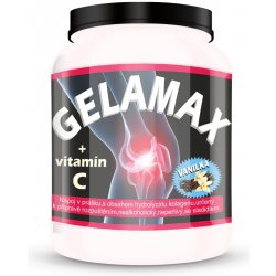 Nutristar Gelamax nápoj 3 kg