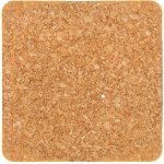 Orion podložka pod hrnec korek 19x19cm – Zboží Mobilmania