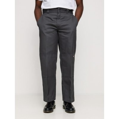 Dickies Double Knee charcoal grey