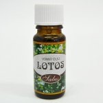 Saloos esenciální olej Lotos 10 ml – Zbozi.Blesk.cz