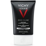 Vichy Homme Sensi-Baume Mineral Ca balzám po holení 75 ml – Hledejceny.cz