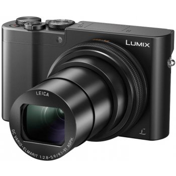 Panasonic Lumix DMC-TZ101