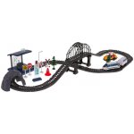 RKToys Dětská kolejová dráha 76 dílů – Hledejceny.cz