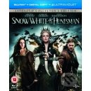 Snow White and the Huntsman