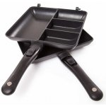 RidgeMonkey Pánev Connect Combi and Steamer Set – Zboží Dáma