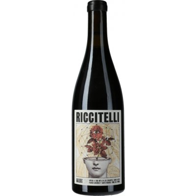 Matias Riccitelli Vinas Extremas Los Chacayes Malbec 2019 Červené 14% 0,75 l (holá láhev) – Hledejceny.cz