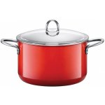 Silit Passion Colours Energy Red 16 cm 2 l – Zbozi.Blesk.cz