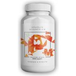 BrainMax Draslík Magnesium Draslík citrát + Hořčík Malát 200 rostlinných kapslí – Zboží Dáma