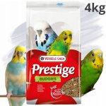 Versele-Laga Prestige Budgies 4 kg – Sleviste.cz
