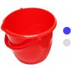 Úklidový kbelík Vcas 658686 vědro s výlevkou plast 12 l