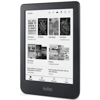 Kobo Clara 2E