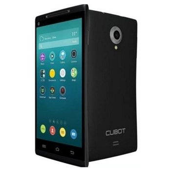 Cubot X6