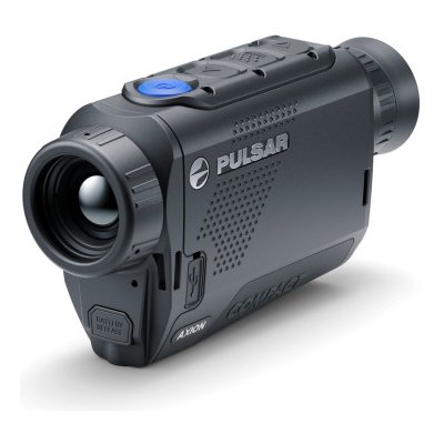 Pulsar Axion XQ19 Compact – Zboží Živě