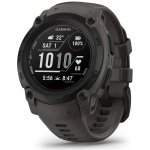 Garmin Instinct E 40mm Black/Charcoal band 010-02932-00 – Hledejceny.cz