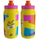Elite Fly Tour de France 550ml – Zboží Mobilmania