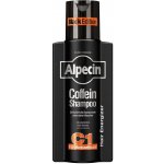 Alpecin Coffein Shampoo C1 black Edition 250 ml – Hledejceny.cz
