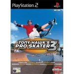 Tony Hawks Pro Skater 3 – Hledejceny.cz